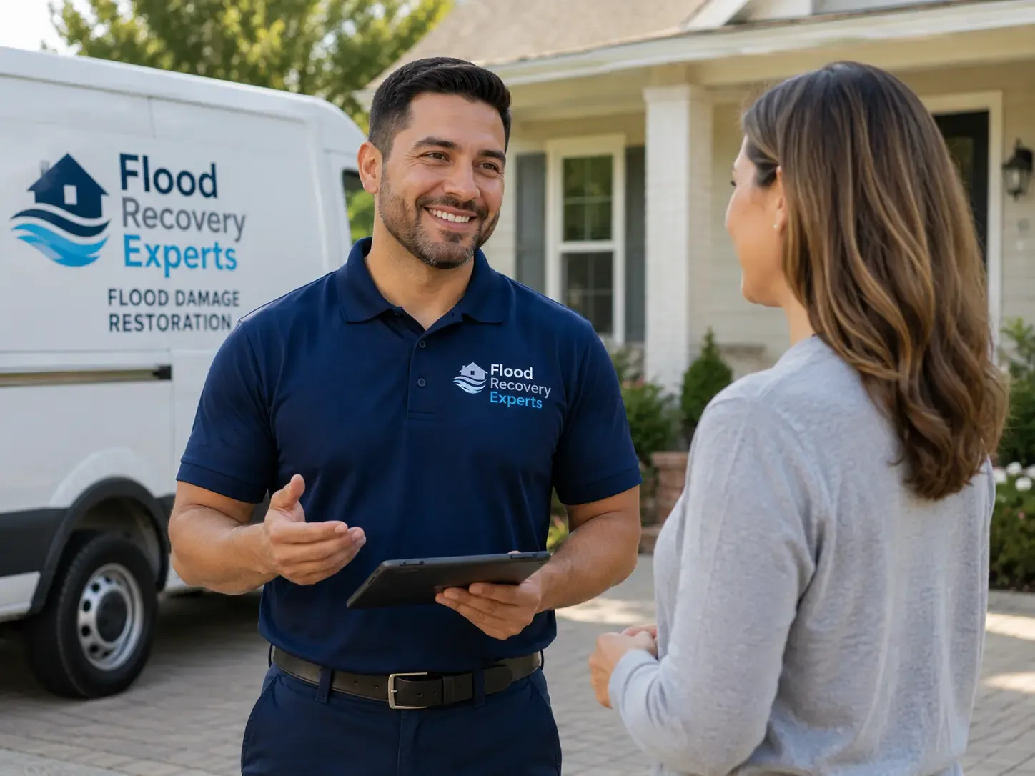 Flood Damage Cleanup Beallsville, OH FAQs